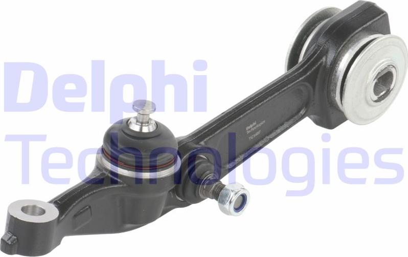 Delphi TC1497 - Sospensione a ruote indipendenti www.autoricambit.com