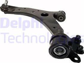 Delphi TC1449-11B1 - Sospensione a ruote indipendenti www.autoricambit.com