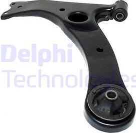 Delphi TC1445 - Sospensione a ruote indipendenti www.autoricambit.com