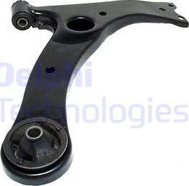 Delphi TC1446-11B1 - Sospensione a ruote indipendenti www.autoricambit.com