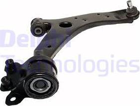 Delphi TC1450-11B1 - Sospensione a ruote indipendenti www.autoricambit.com