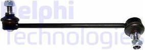 Delphi TC1460 - Asta/Puntone, Stabilizzatore www.autoricambit.com