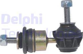 Delphi TC1419 - Asta/Puntone, Stabilizzatore www.autoricambit.com