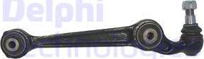 Delphi TC1411-11B1 - Sospensione a ruote indipendenti www.autoricambit.com