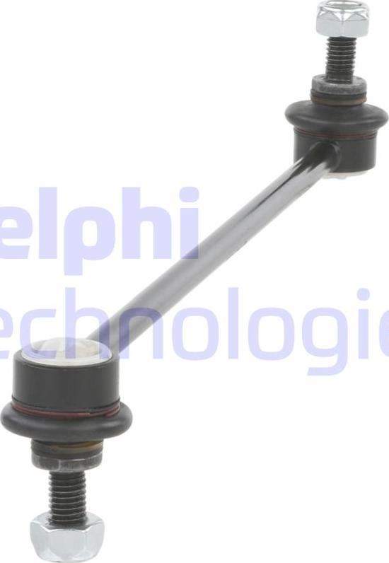 Delphi TC1418-11B1 - Asta/Puntone, Stabilizzatore www.autoricambit.com