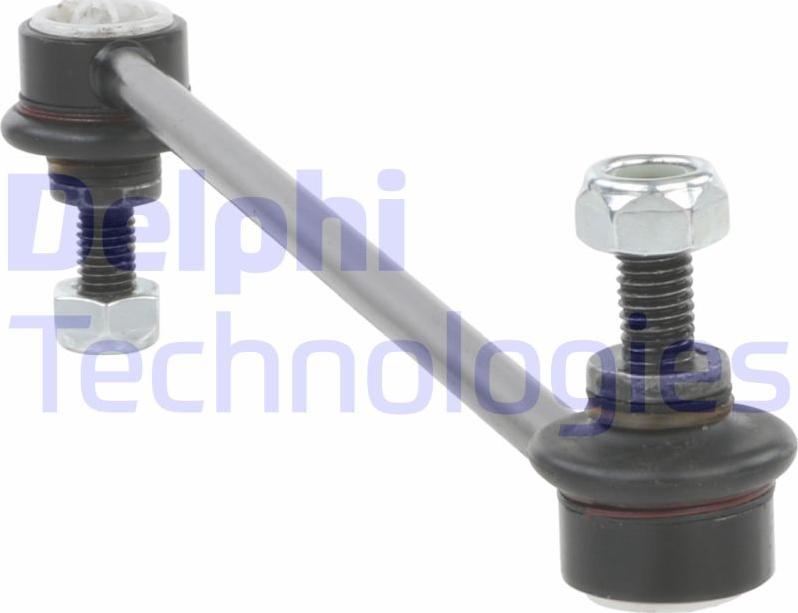 Delphi TC1418-11B1 - Asta/Puntone, Stabilizzatore www.autoricambit.com