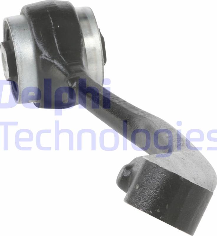 Delphi TC1483 - Sospensione a ruote indipendenti www.autoricambit.com