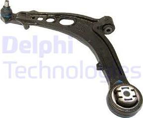 Delphi TC1431-11B1 - Sospensione a ruote indipendenti www.autoricambit.com