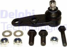 Delphi TC1438-11B1 - Giunto di supporto / guida www.autoricambit.com