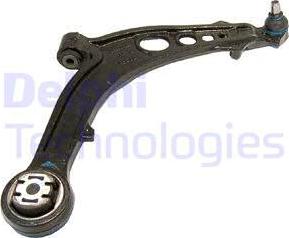 Delphi TC1432-11B1 - Sospensione a ruote indipendenti www.autoricambit.com