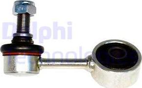 Delphi TC1421-11B1 - Asta/Puntone, Stabilizzatore www.autoricambit.com