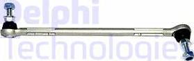 Delphi TC1474 - Asta/Puntone, Stabilizzatore www.autoricambit.com