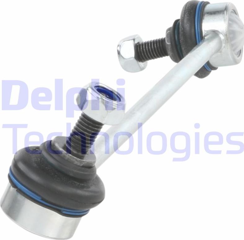 Delphi TC1478-11B1 - Asta/Puntone, Stabilizzatore www.autoricambit.com