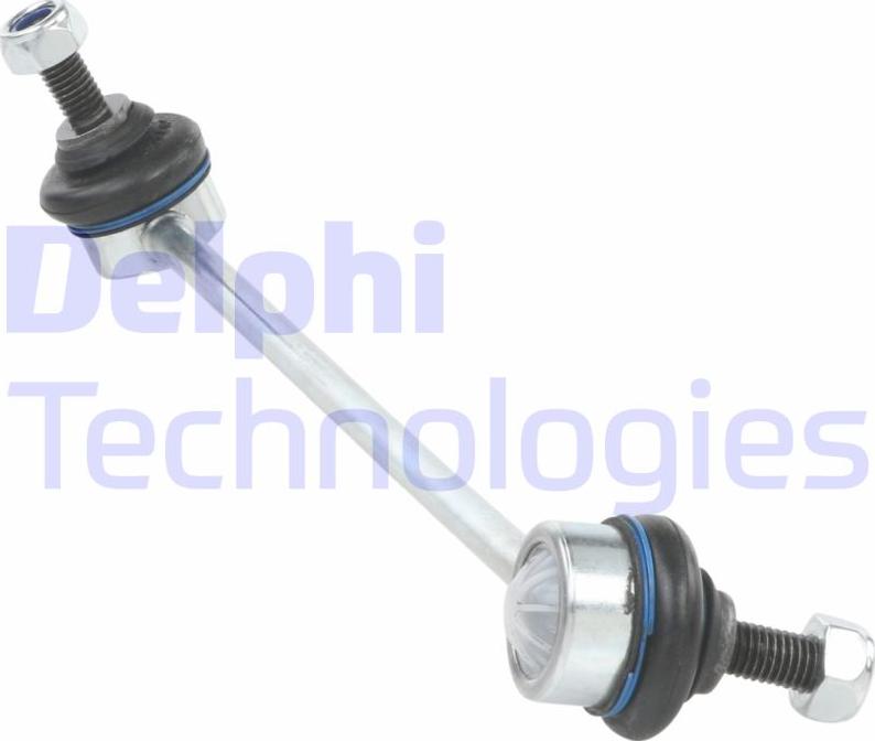 Delphi TC1478-11B1 - Asta/Puntone, Stabilizzatore www.autoricambit.com