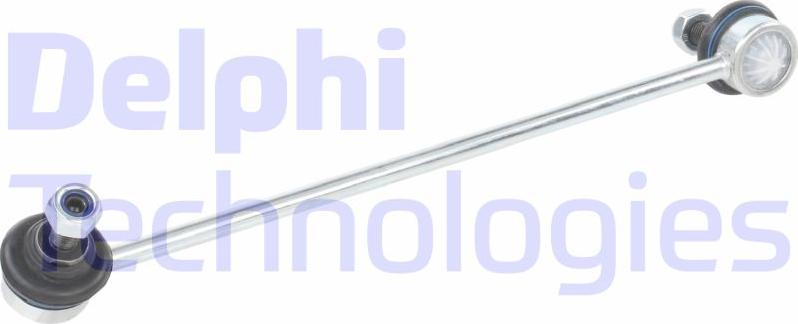 Delphi TC1478-11B1 - Asta/Puntone, Stabilizzatore www.autoricambit.com