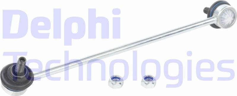 Delphi TC1478-11B1 - Asta/Puntone, Stabilizzatore www.autoricambit.com