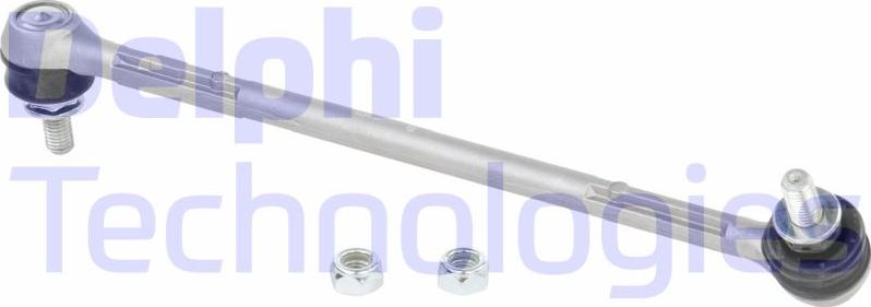 Delphi TC1473-11B1 - Asta/Puntone, Stabilizzatore www.autoricambit.com