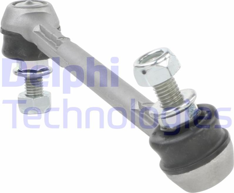 Delphi TC1473-11B1 - Asta/Puntone, Stabilizzatore www.autoricambit.com