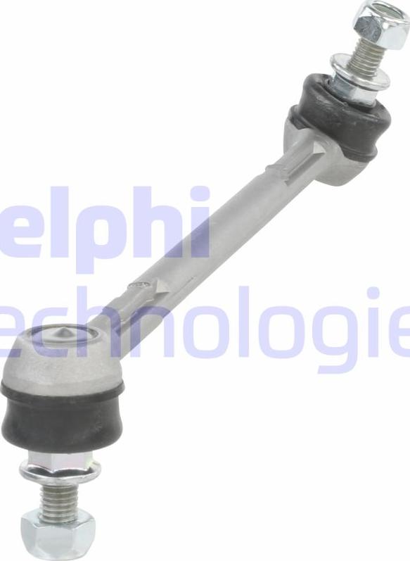 Delphi TC1473 - Asta/Puntone, Stabilizzatore www.autoricambit.com