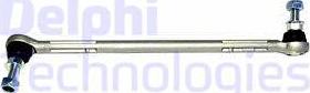 Delphi TC1473-11B1 - Asta/Puntone, Stabilizzatore www.autoricambit.com