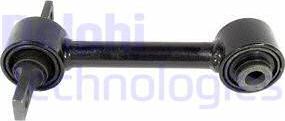 Delphi TC1599-11B1 - Asta/Puntone, Sospensione ruote www.autoricambit.com