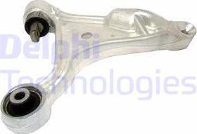 Delphi TC1545-11B1 - Sospensione a ruote indipendenti www.autoricambit.com