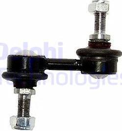 Delphi TC1548-11B1 - Asta/Puntone, Stabilizzatore www.autoricambit.com