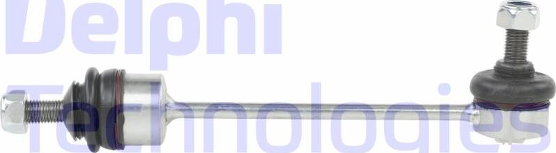 Delphi TC1555-11B1 - Asta/Puntone, Stabilizzatore www.autoricambit.com