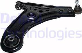 Delphi TC1504-11B1 - Sospensione a ruote indipendenti www.autoricambit.com