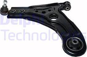 Delphi TC1503-11B1 - Sospensione a ruote indipendenti www.autoricambit.com