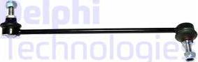 Delphi TC1507-11B1 - Asta/Puntone, Stabilizzatore www.autoricambit.com