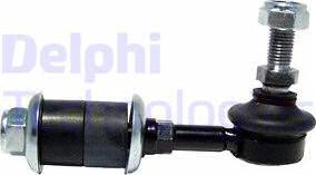 Delphi TC1587-11B1 - Asta/Puntone, Stabilizzatore www.autoricambit.com