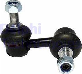 Delphi TC1538-11B1 - Asta/Puntone, Stabilizzatore www.autoricambit.com