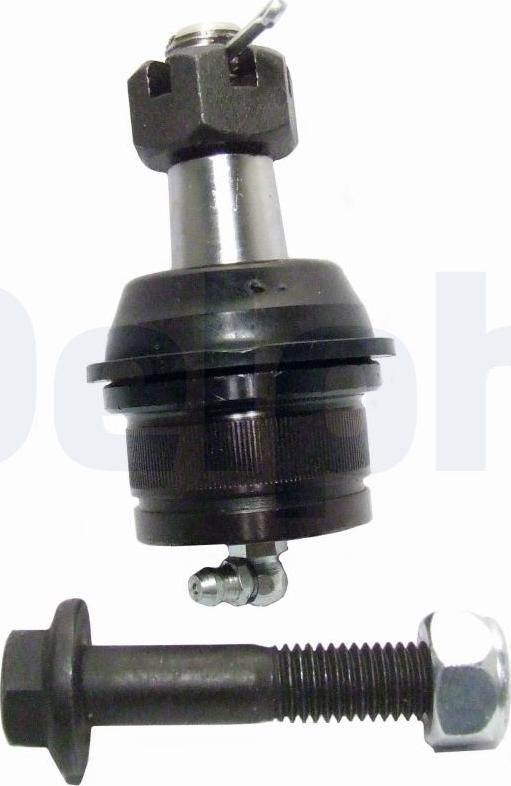 Delphi TC1665-11B1 - Giunto di supporto / guida www.autoricambit.com