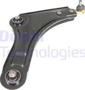 Delphi TC1099-11B1 - Sospensione a ruote indipendenti www.autoricambit.com