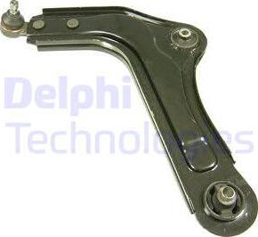 Delphi TC1094 - Sospensione a ruote indipendenti www.autoricambit.com