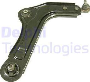 Delphi TC1095-11B1 - Sospensione a ruote indipendenti www.autoricambit.com