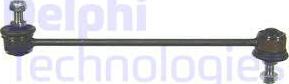 Delphi TC1096-11B1 - Asta/Puntone, Stabilizzatore www.autoricambit.com