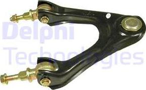 Delphi TC1044-11B1 - Sospensione a ruote indipendenti www.autoricambit.com