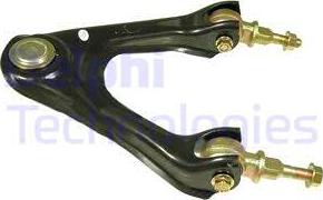 Delphi TC1043-11B1 - Sospensione a ruote indipendenti www.autoricambit.com