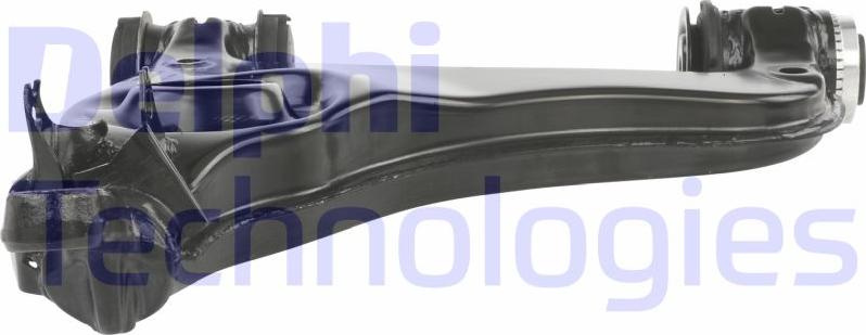 Delphi TC1054-11B1 - Sospensione a ruote indipendenti www.autoricambit.com