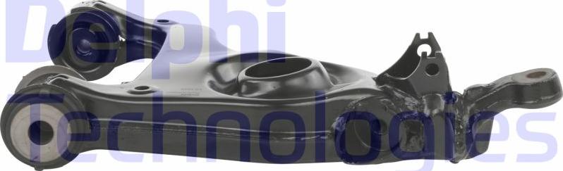 Delphi TC1054-11B1 - Sospensione a ruote indipendenti www.autoricambit.com