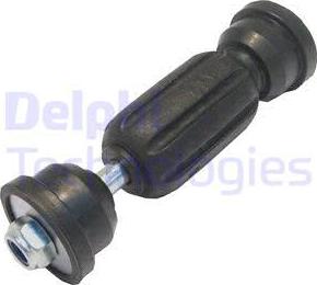 Delphi TC1056-11B1 - Asta/Puntone, Stabilizzatore www.autoricambit.com