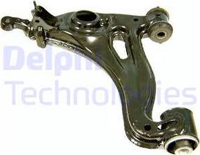 Delphi TC1051-11B1 - Sospensione a ruote indipendenti www.autoricambit.com