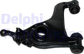 Delphi TC1053-11B1 - Sospensione a ruote indipendenti www.autoricambit.com