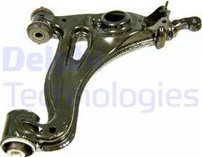 Delphi TC1052-11B1 - Sospensione a ruote indipendenti www.autoricambit.com