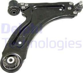 Delphi TC1005-11B1 - Sospensione a ruote indipendenti www.autoricambit.com