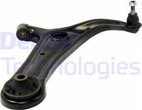 Delphi TC1008-11B1 - Sospensione a ruote indipendenti www.autoricambit.com