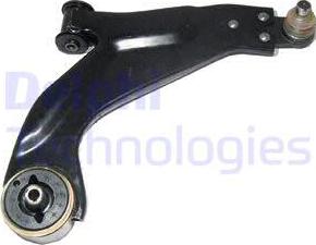 Delphi TC1018-11B1 - Sospensione a ruote indipendenti www.autoricambit.com