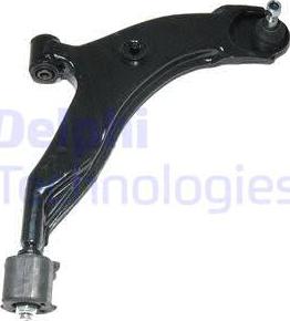 Delphi TC1080-11B1 - Sospensione a ruote indipendenti www.autoricambit.com